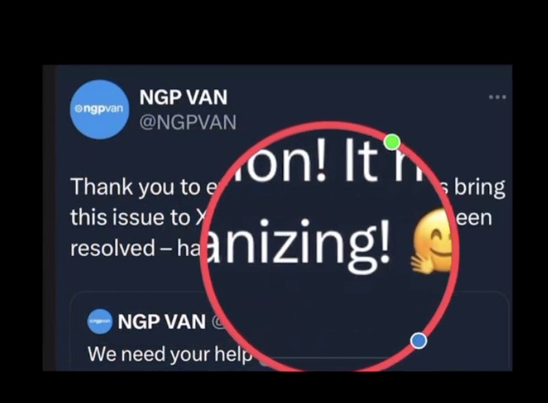 ngp van reel